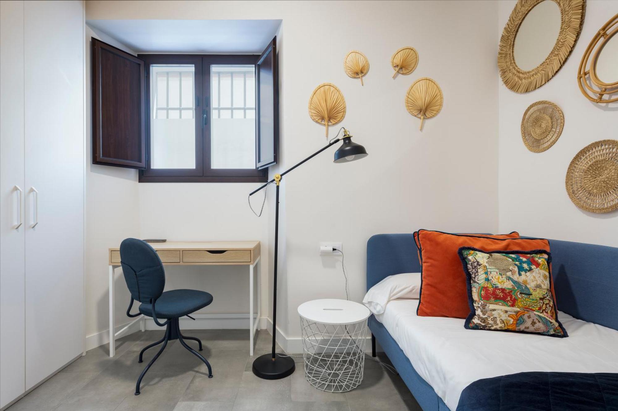 Alohamundi Allure Apartments Seville Exterior photo