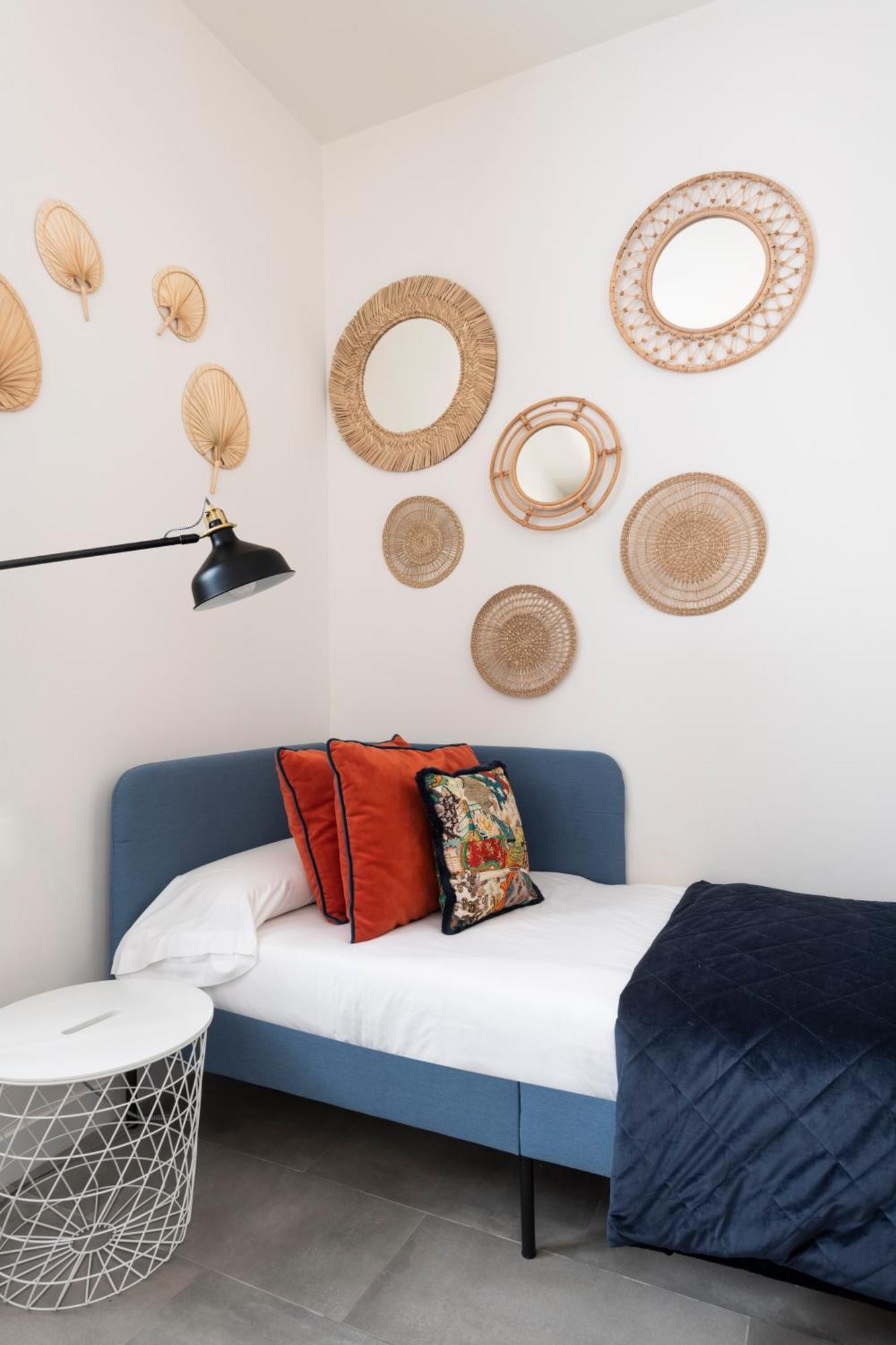 Alohamundi Allure Apartments Seville Exterior photo